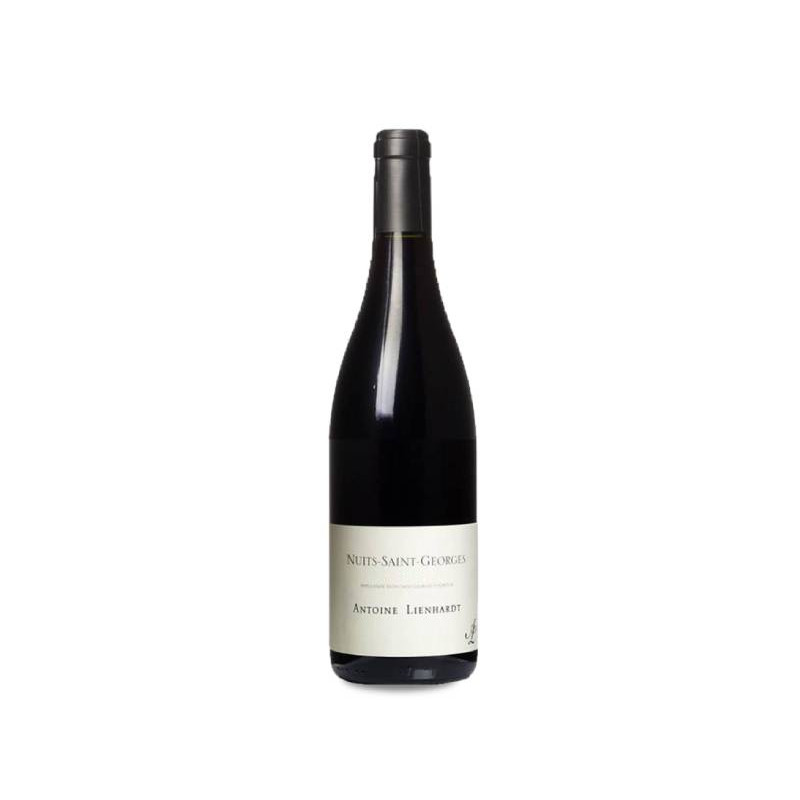 Image of Antoine Lienhardt Nuits-Saint-Georges 2023