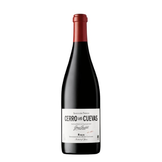 Gómez Cruzado Cerro Las...