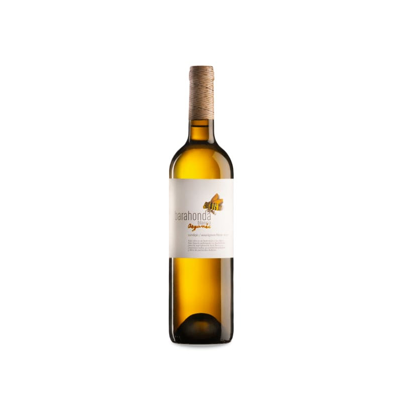 Image of Barahonda Blanco Organic 2025