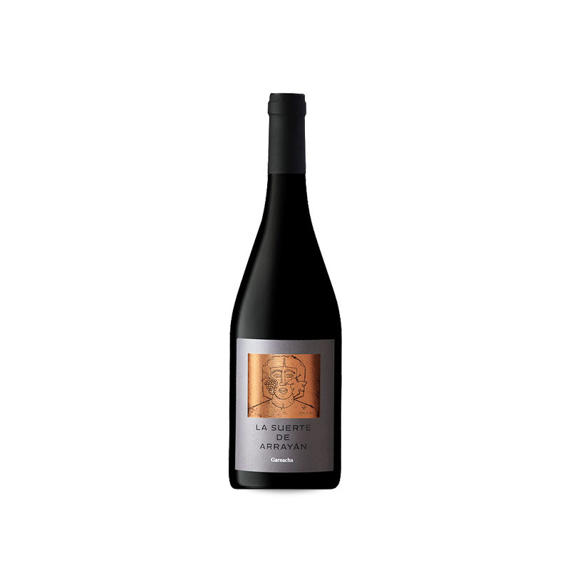 Image of La Suerte de Arrayán 2019