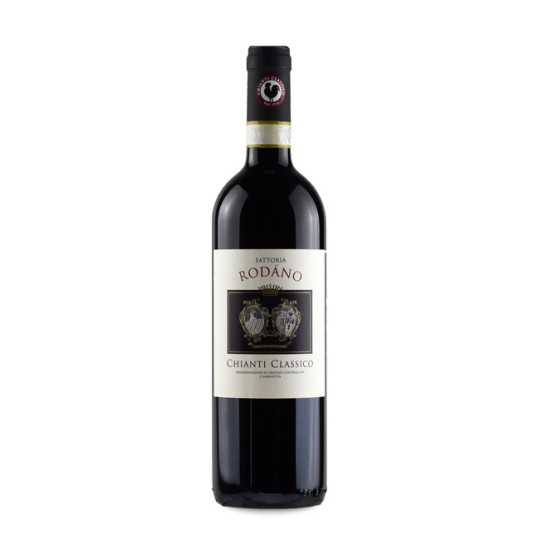 Fattoria Rodano Chianti...
