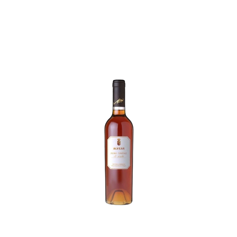 Image of Alvear Px de Añada 37,5 cl. (3/8) 2023