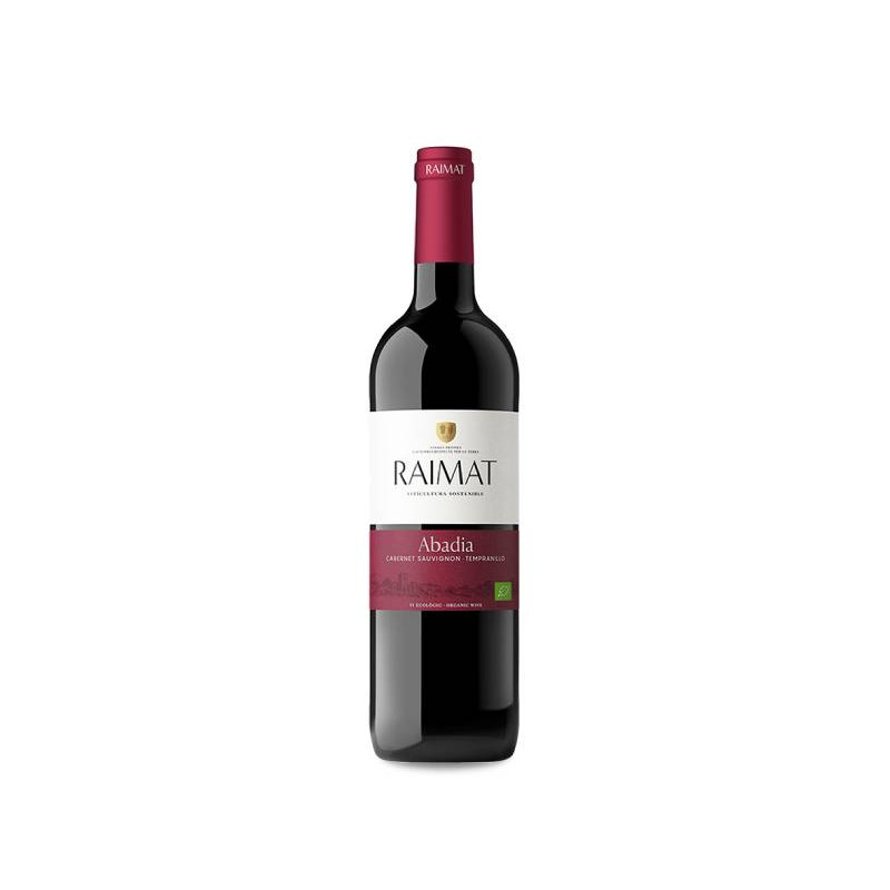 Image of Raimat Abadia 2023