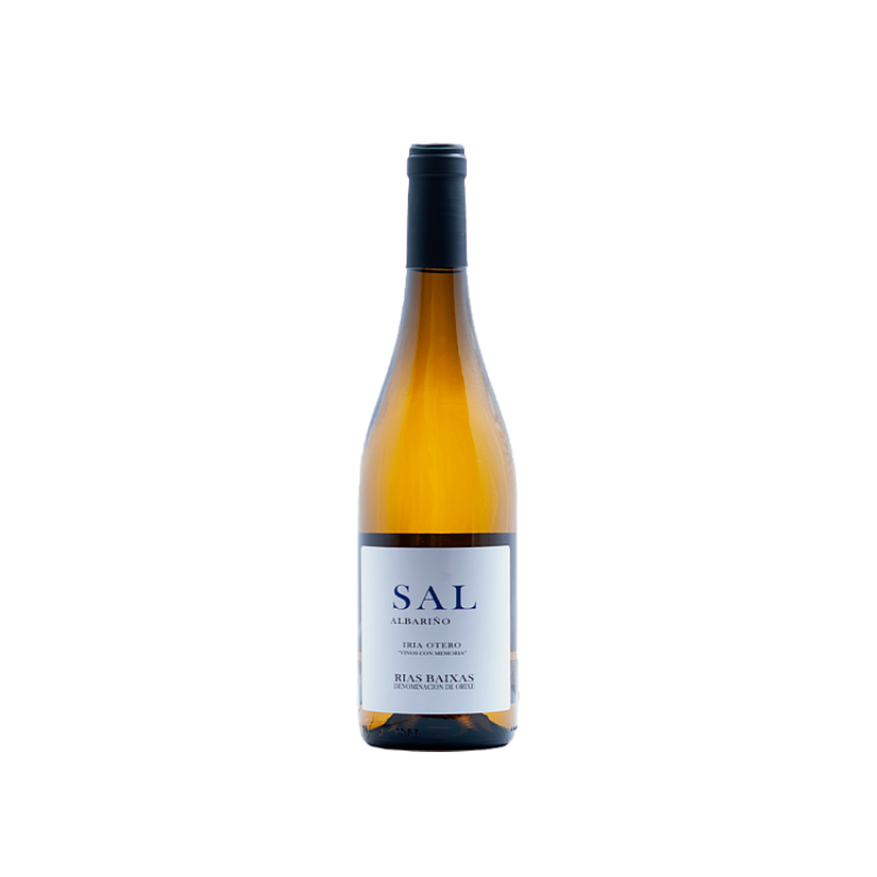 Iria Otero Sal de Albariño 2025
