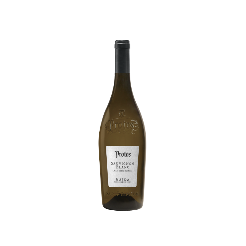 Image of Protos Sauvignon Blanc 2025