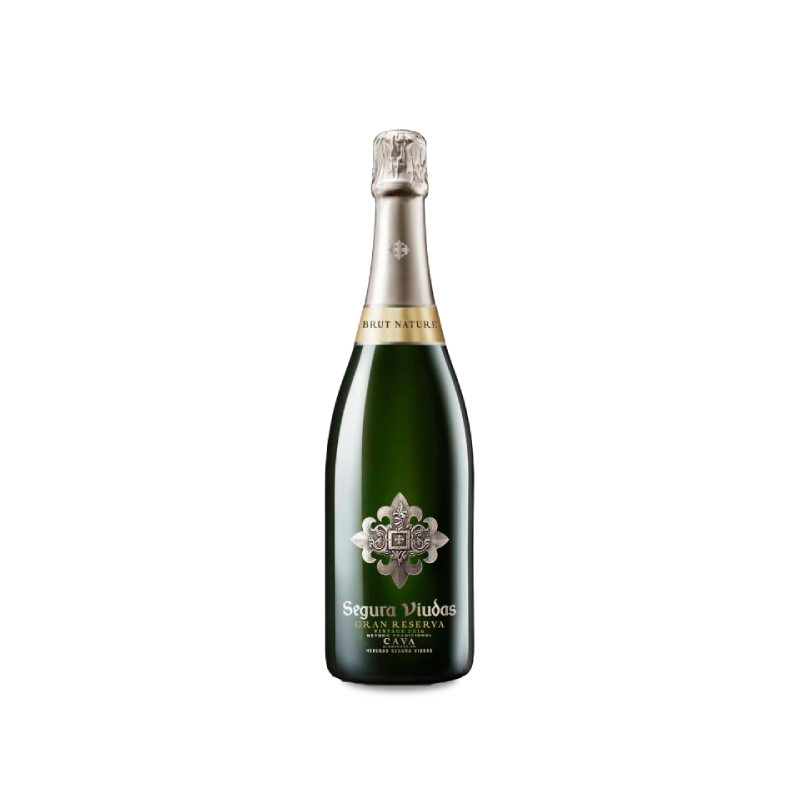 Image of Segura Viudas Brut Vintage Gran Reserva 2019