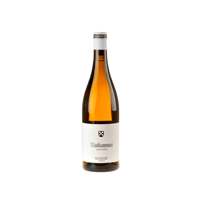 Image of Weingut Seckinger Maikammer Chardonnay 2024