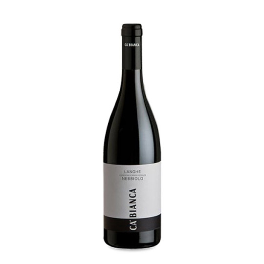 Ca' Bianca Langhe Nebbiolo...
