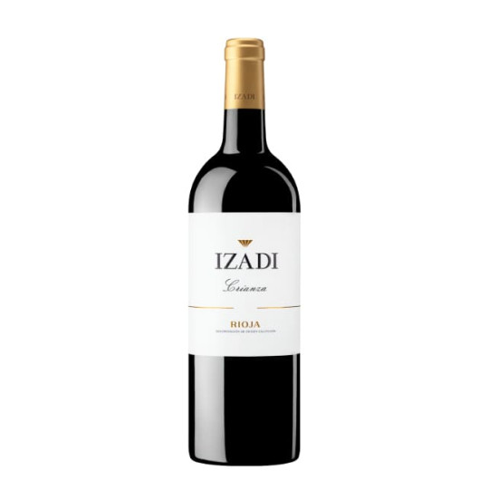 Izadi Crianza 3 Liters...