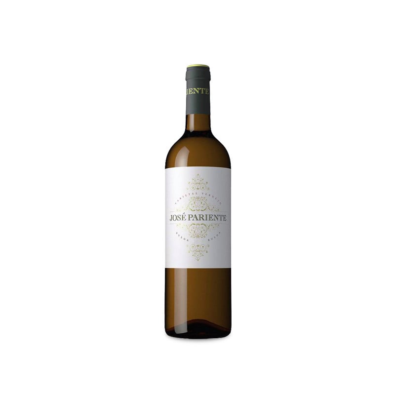 Image of José Pariente Verdejo Magnum 2025