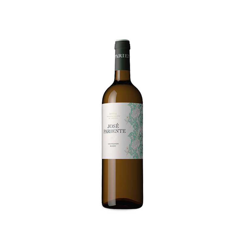 José Pariente Sauvignon Blanc 2025