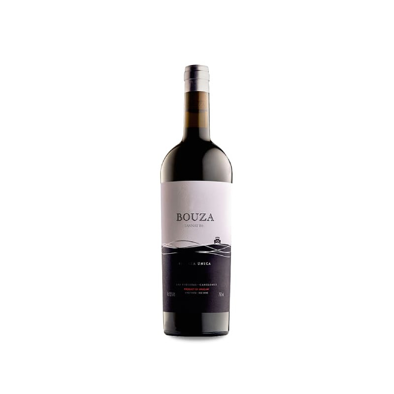 Image of Bouza Tannat B6 Parcela Única 2023