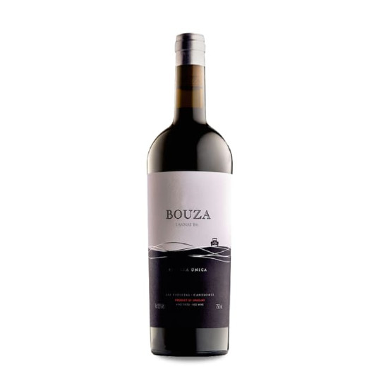 Bouza Tannat B6 Parcela...