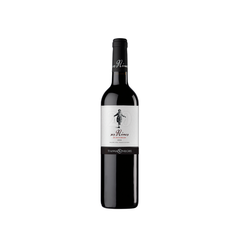 Image of Ses Nines Negre 2024