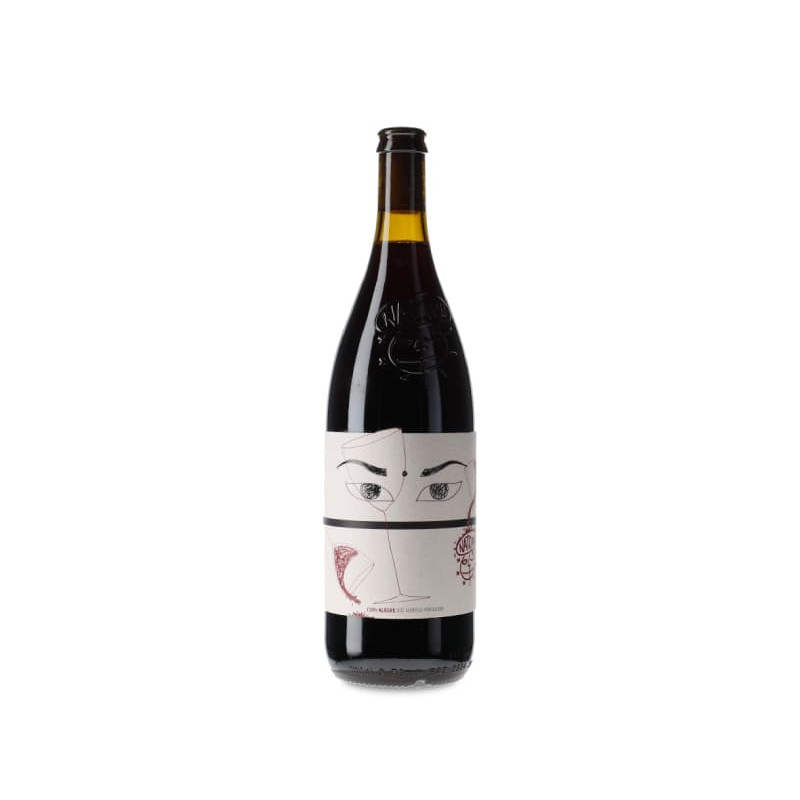 Image of Niepoort Drink Me Nat Cool Copo Alegre 2021 1L 1 Liter 2021