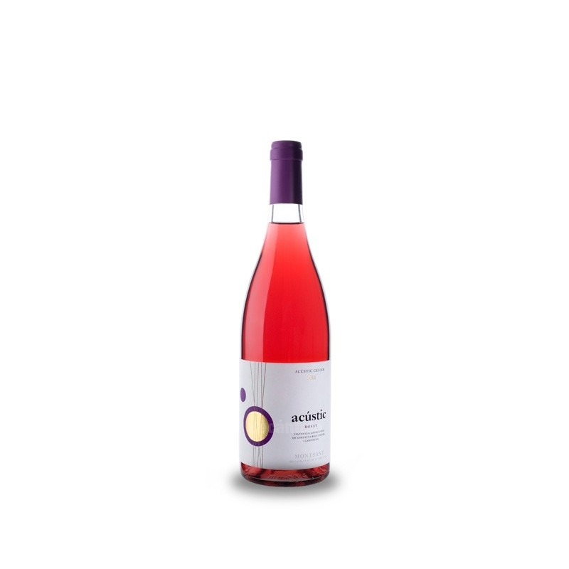 Image of Acústic Rosat 2025