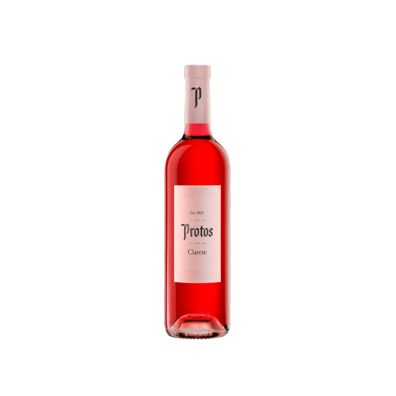 Image of Protos Clarete 2025