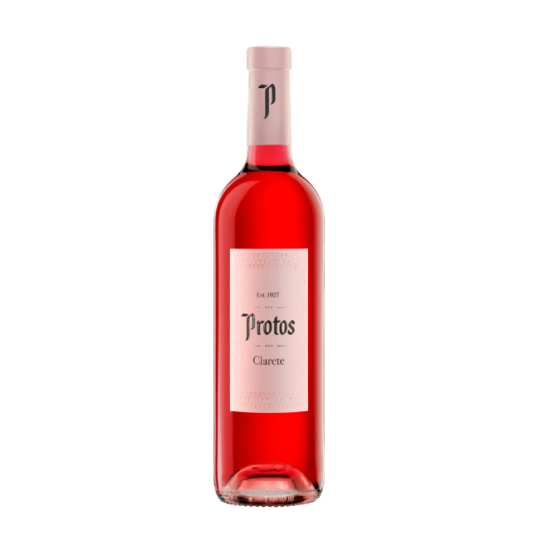 Protos Clarete 2025