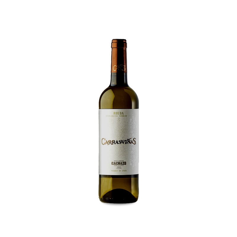 Carrasviñas Verdejo 2025