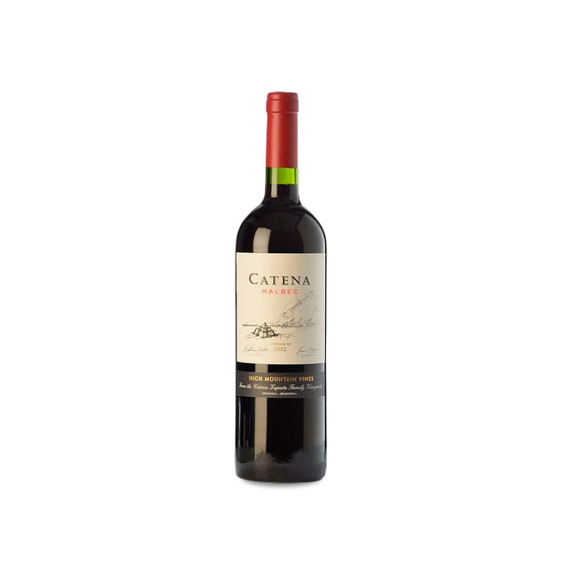 Image of Catena Malbec 2024