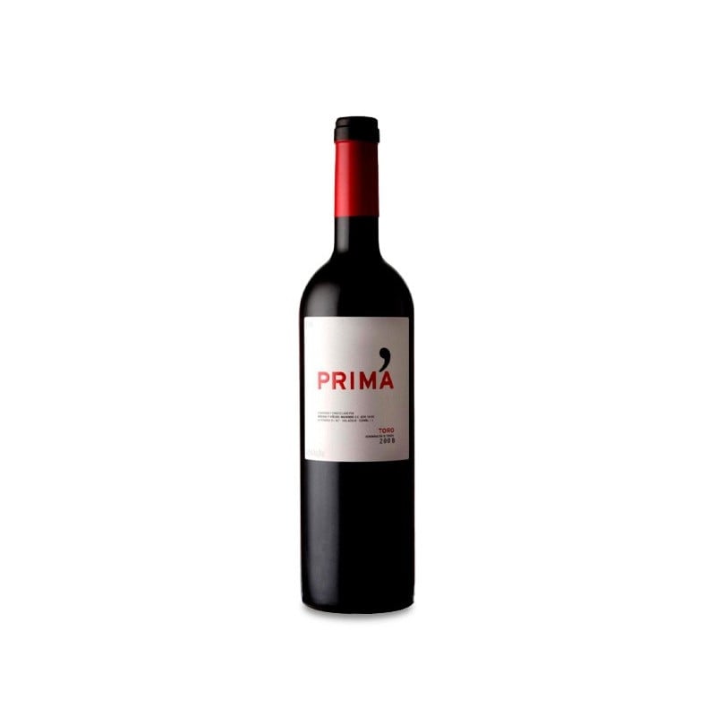 Image of Bodegas y Viñedos San Román Prima Toro Magnum 2022