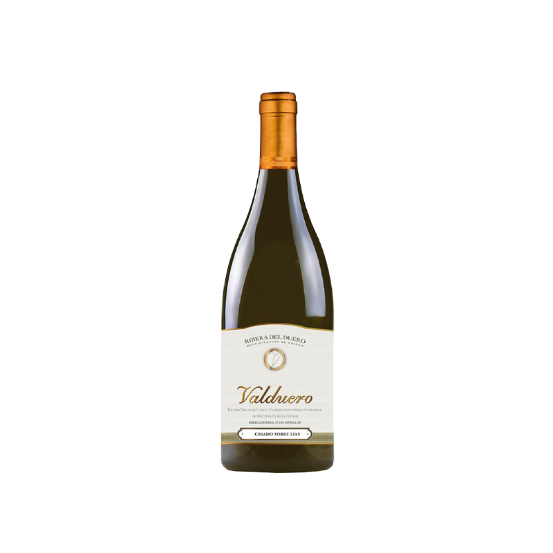 Image of Valduero Blanco 2025
