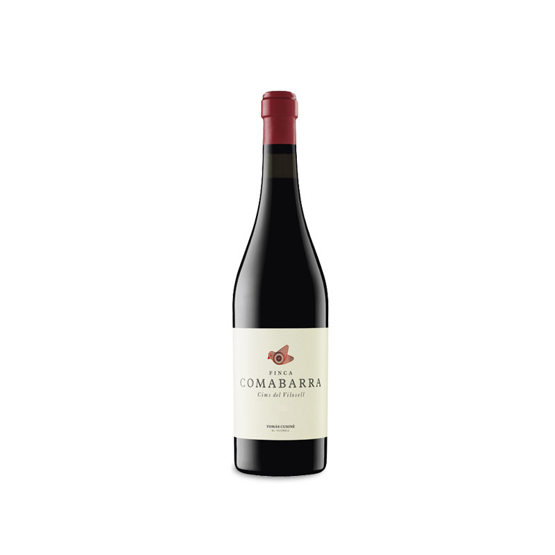 Image of Finca Comabarra 2021