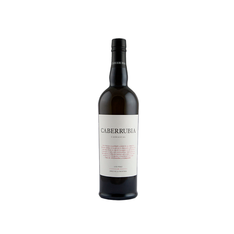 Image of Caberrubia Saca IX