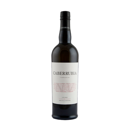 Caberrubia Saca IX