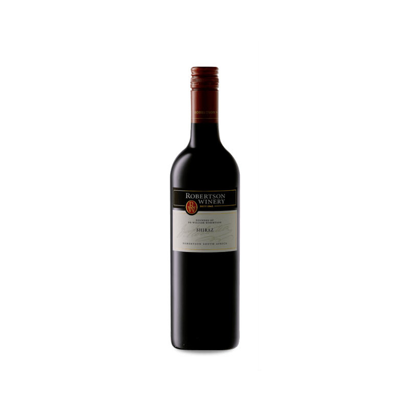 Image of Robertson Winery Shiraz 2024