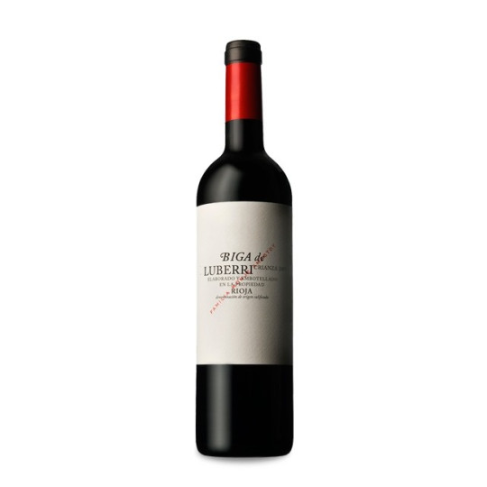 Biga Crianza 2023