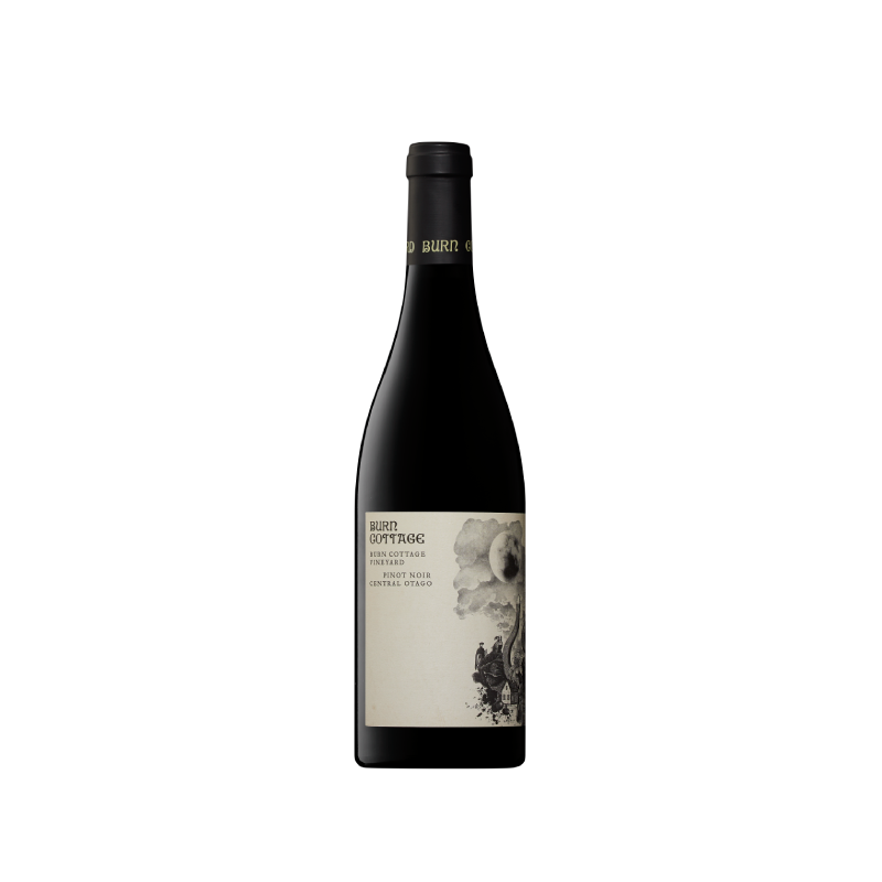 Burn Cottage Vineyard Pinot Noir 2020