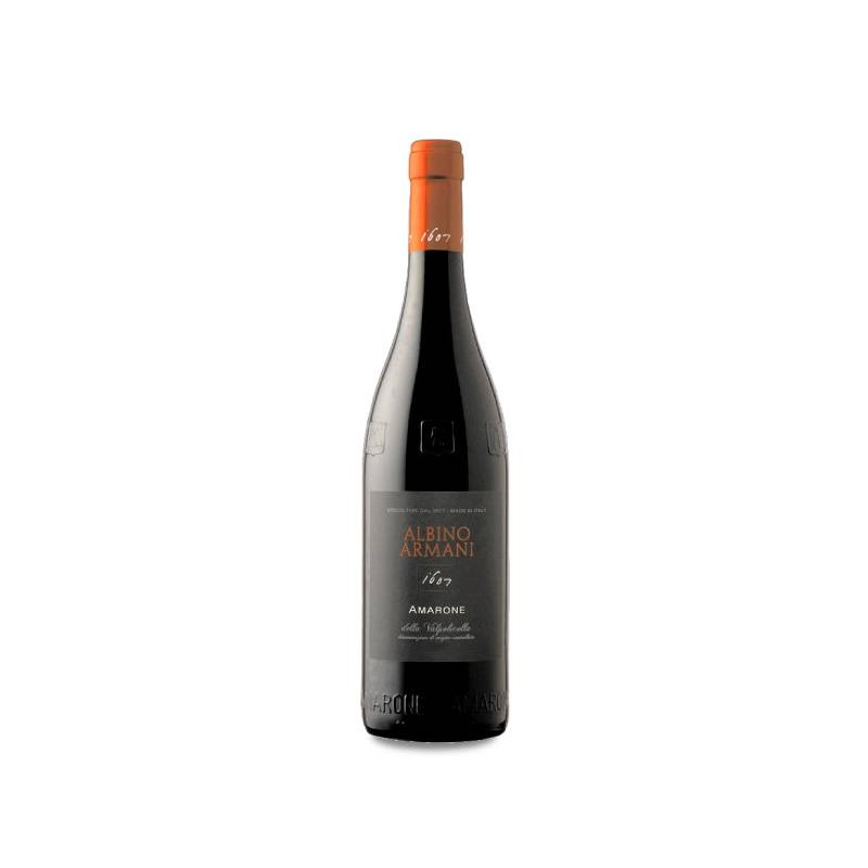 Image of Albino Armani Amarone Della Valpolicella Classico 2021