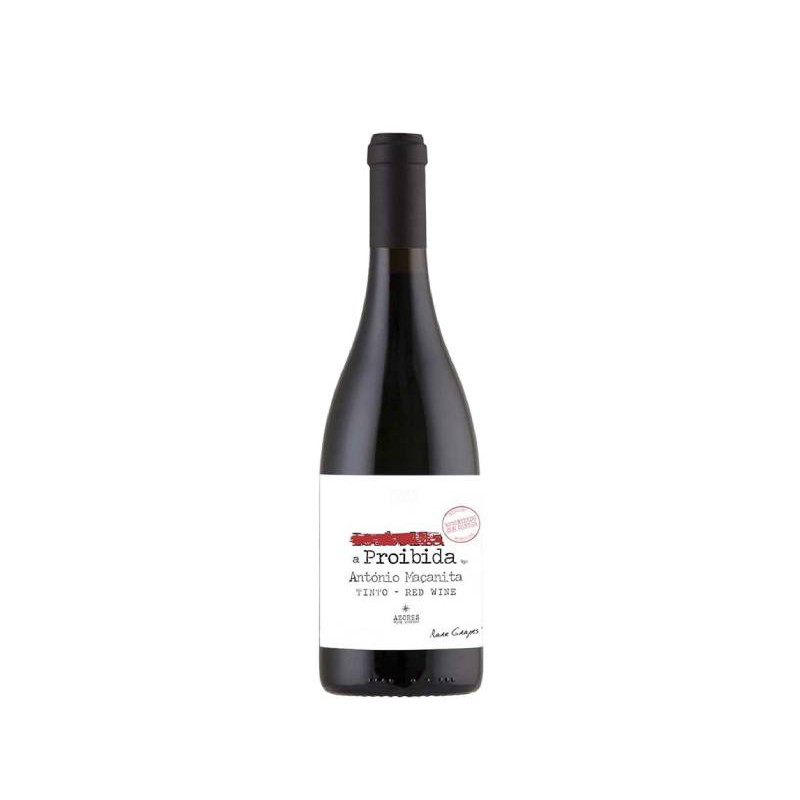 Image of Azores Wine Company Proibida 2019