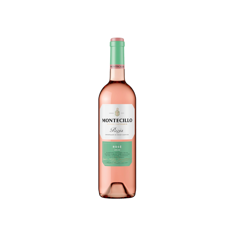 Image of Montecillo Rosado 2024