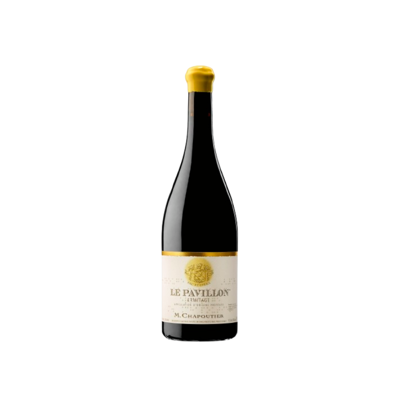 M. Chapoutier Ermitage Le Pavillon 2023