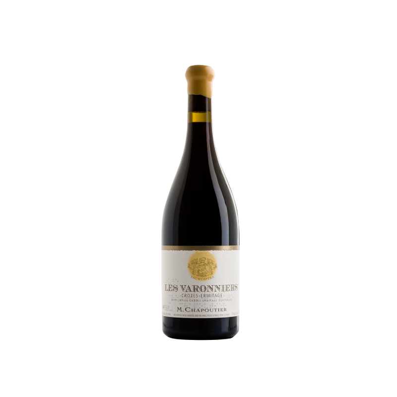 Image of M. Chapoutier Crozes-Hermitage Les Varonniers 2023