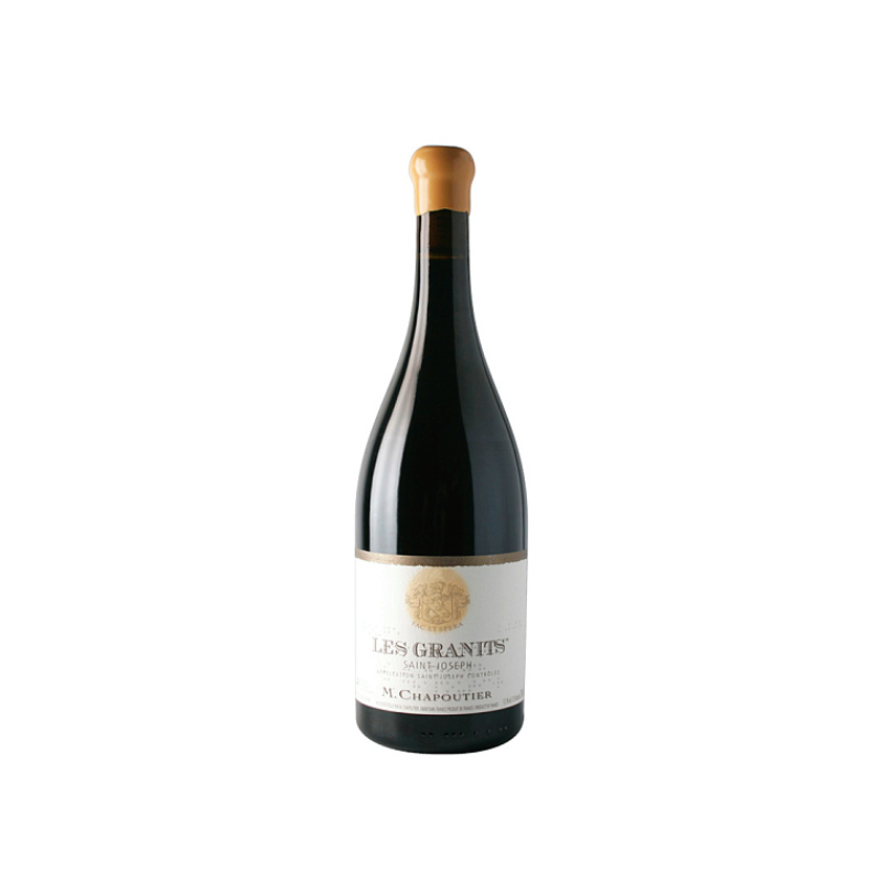 Image of M. Chapoutier Les Granits 2023