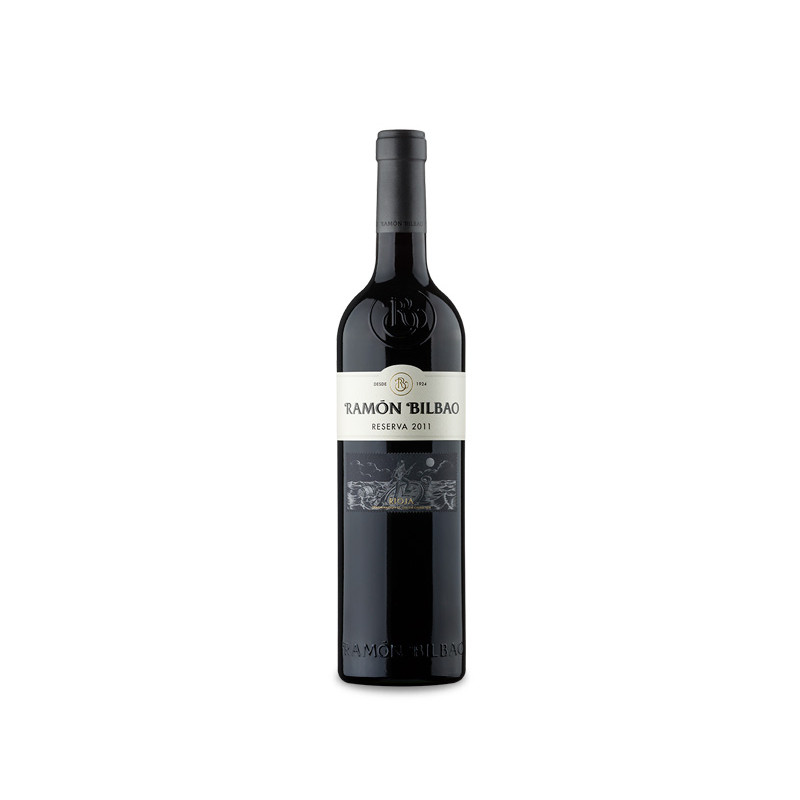 Image of Ramón Bilbao Reserva Magnum 2019