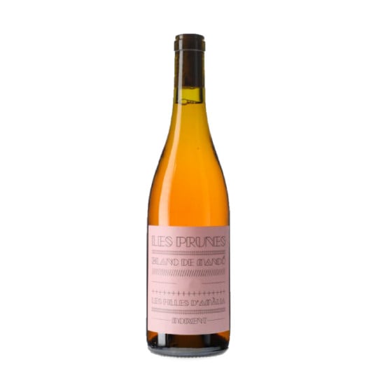 Celler del Roure Les Prunes...