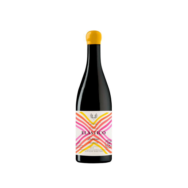 Image of Bodegas Frontonio Elástico 2023