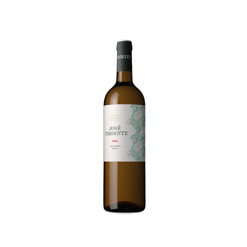 Image of José Pariente Sauvignon Blanc Magnum 2025