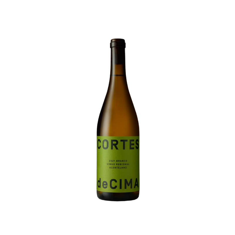 Cortes de Cima Blanco 2024