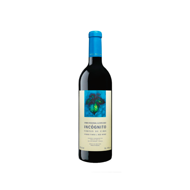 Cortes de Cima Incógnito 2023