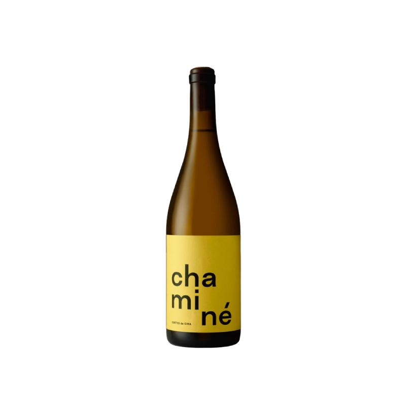 Cortes de Cima Chaminé Branco 2024