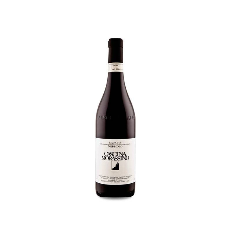 Image of Cascina Morassino Langhe Nebbiolo 2023
