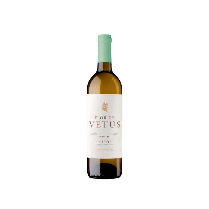 Image of Flor de Vetus Verdejo 2025