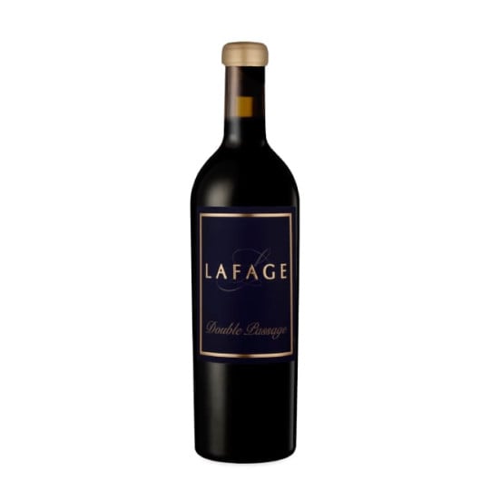 Domaine Lafage Double...