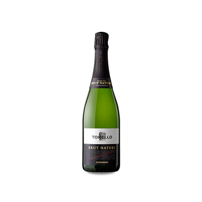 Torelló Reserva Brut Nature Magnum 2017