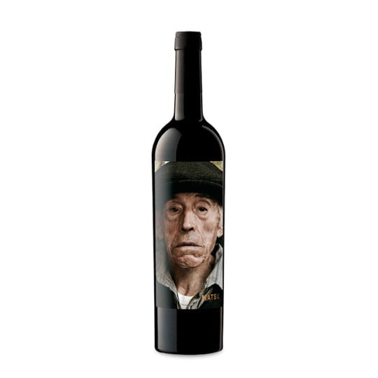 Matsu El Viejo Magnum 2022